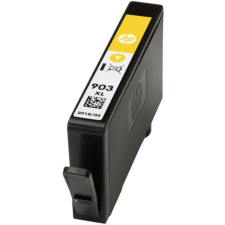 CARTOUCHE D'ENCRE 903XL JAUNE 8.5ML BLISTER 750 PAGES