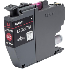 CARTOUCHE D'ENCRE BROTHER LC-3217M MAGENTA 550 PAGES