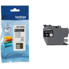 CARTOUCHE D'ENCRE BROTHER LC-3219XL NOIRE 3000 PAGES