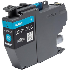 CARTOUCHE D'ENCRE BROTHER LC-3219XL CYAN 1500 PAGES