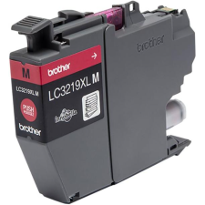 CARTOUCHE D'ENCRE BROTHER LC-3219XL MAGENTA 1500 PAGES
