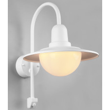 APPLIQUE MURALE EXTÉRIEURE TRIO 207269131 NORMAN AVEC DETECTEUR