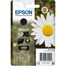 CARTOUCHE D'ENCRE EPSON 18XL NOIRE 11.5ML 470 PAGES CLARIA HOME