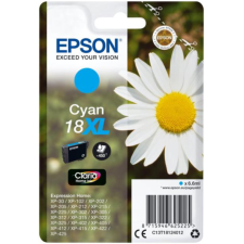 CARTOUCHE D'ENCRE EPSON 18XL CYAN 6.6ML 450 PAGES CLARIA HOME
