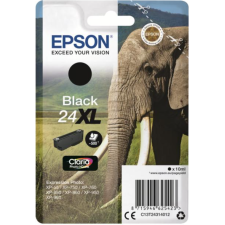 CARTOUCHE D'ENCRE EPSON 24XL NOIRE 10ML