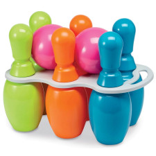 JEU DE QUILLES GEANTES