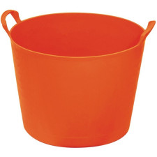 AUGE CAPAZO TALIAPLAST TALIAFLUO RENFORCÉE 42L ORANGE