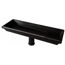 BAC À ENDUIT MOB MODELIN AVEC POIGNÉE