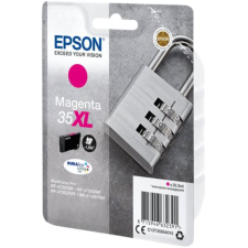 CARTOUCHE D'ENCRE EPSON 35XL MAGENTA 20.3ML BLISTER 1900 PAGES