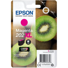 CARTOUCHE D'ENCRE EPSON 202XL MAGENTA 8.5ML BLISTER 650 PAGES