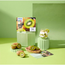 CARTOUCHE D'ENCRE EPSON 202XL MULTIPACK 4 COULEURS 650 PAGES