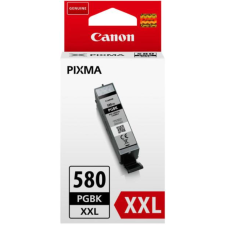 CARTOUCHE D'ENCRE CANON PIXMA PGI-580XXL NOIRE 25.7ML 600 PAGES