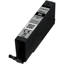 CARTOUCHE D'ENCRE CANON PIXMA CLI-581XXL NOIRE 795 PAGES