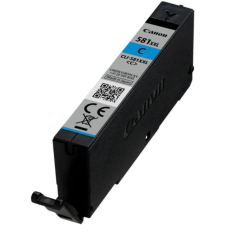 CARTOUCHE D'ENCRE CANON PIXMA CLI-581XXL CYAN 296 PAGES