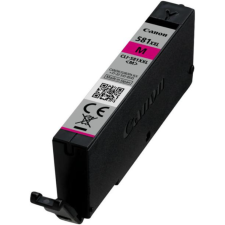 CARTOUCHE D'ENCRE CANON PIXMA CLI-581XXL MAGENTA 397 PAGES