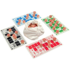 JEU DE LOTO MASTER SENIOR