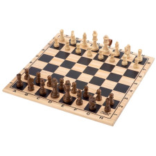 JEU D'ECHECS MASTER SENIOR