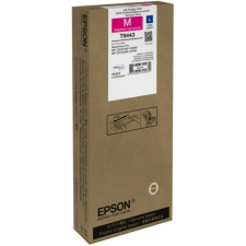 CARTOUCHE D'ENCRE EPSON T9443 MAGENTA 19.9ML 3000 PAGES