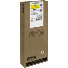 CARTOUCHE D'ENCRE EPSON T9444 JAUNE 19.9ML 3000 PAGES