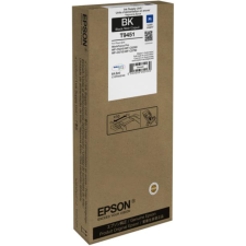 CARTOUCHE D'ENCRE EPSON T9451 NOIRE 64.6ML 5000 PAGES