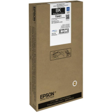 CARTOUCHE D'ENCRE EPSON T9461 NOIRE 136.7ML 10000 PAGES