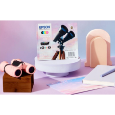 CARTOUCHE D'ENCRE EPSON 502 MULTIPACK 4 COULEURS 14.5ML