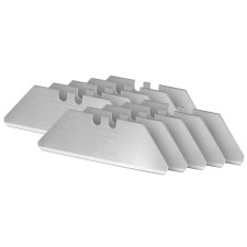 BOÎTE 10 LAMES MOB TRAPÉZOÏDALE 25MM