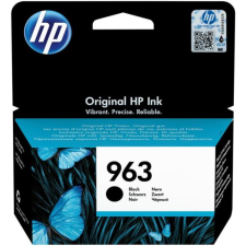 CARTOUCHE D'ENCRE HP 963 NOIRE 24.09ML 1000 PAGES