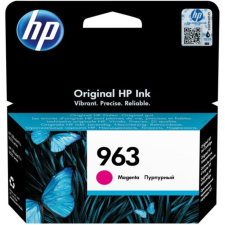 CARTOUCHE D'ENCRE HP 963 MAGENTA 10.77ML 700 PAGES