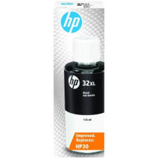 RECHARGE D'ENCRE HP 32XL NOIRE 135ML 6000 PAGES