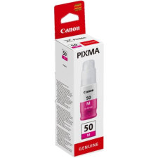 RECHARGE D'ENCRE CANON PIXMA GI-50M MAGENTA 7700 PAGES