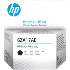 TETE D'IMPRESSION 6ZA17AE ENCRE HP NOIRE SMART TANK