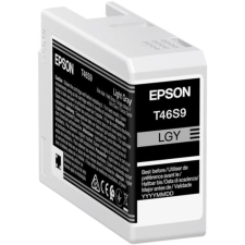 CARTOUCHE D'ENCRE EPSON T46S9 GRIS CLAIR 25ML ULTRACHROME