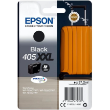 CARTOUCHE D'ENCRE EPSON 405XXL NOIRE 37.2ML 2200 DURABRITE ULTRA