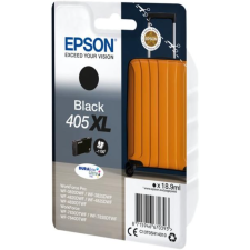 CARTOUCHE D'ENCRE EPSON 405XL NOIRE 18.9ML 1100 PAGES DURABRITE ULTRA
