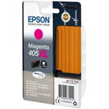 CARTOUCHE D'ENCRE EPSON 405XL MAGENTA 14.7ML 1100 PAGES DURABRITE ULTRA