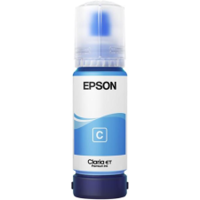 CARTOUCHE D'ENCRE EPSON 114 ECOTANK CYAN 70ML 2300 PAGES