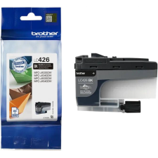 CARTOUCHE D'ENCRE BROTHER LC426BK NOIRE 3000 PAGES