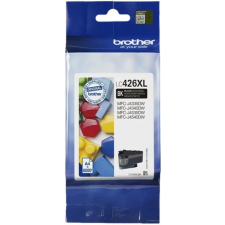 CARTOUCHE D'ENCRE BROTHER LC426XLBK NOIRE 6000 PAGES