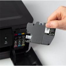 CARTOUCHE D'ENCRE BROTHER LC421XL 4 COULEURS 500 PAGES