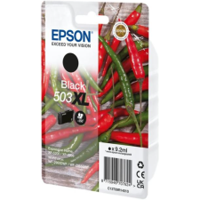 CARTOUCHE D'ENCRE EPSON 503XL NOIRE 9.2ML BLISTER 550 PAGES