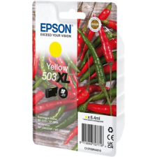 CARTOUCHE D'ENCRE EPSON 503XL JAUNE 6.4ML BLISTER