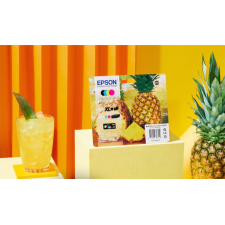 CARTOUCHE D'ENCRE EPSON 604XL MULTIPACK 4 COULEURS 350 PAGES