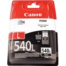 CARTOUCHE D'ENCRE CANON PG-540L NOIRE 11ML TAILLE L 300 PAGES