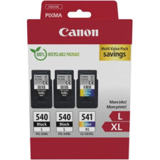 CARTOUCHE D'ENCRE CANON PG-540LX2/CL-541XL MULTIPACK 300-400 PAGES