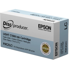 CARTOUCHE D'ENCRE EPSON DISCPRODUCER PJIC7 CYAN 1000 DVD