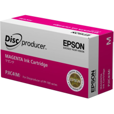 CARTOUCHE D'ENCRE EPSON DISCPRODUCER PJIC7 MAGENTA 1000 DVD