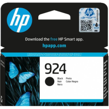 CARTOUCHE D'ENCRE HP 924 NOIRE 500 PAGES OFFICEJET