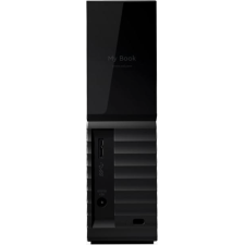 DISQUE DUR EXTERNE WESTERN DIGITAL MY BOOK WDBBGB0060HBK - 6 TO
